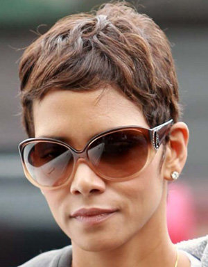 Halle Berry Guess By Marciano